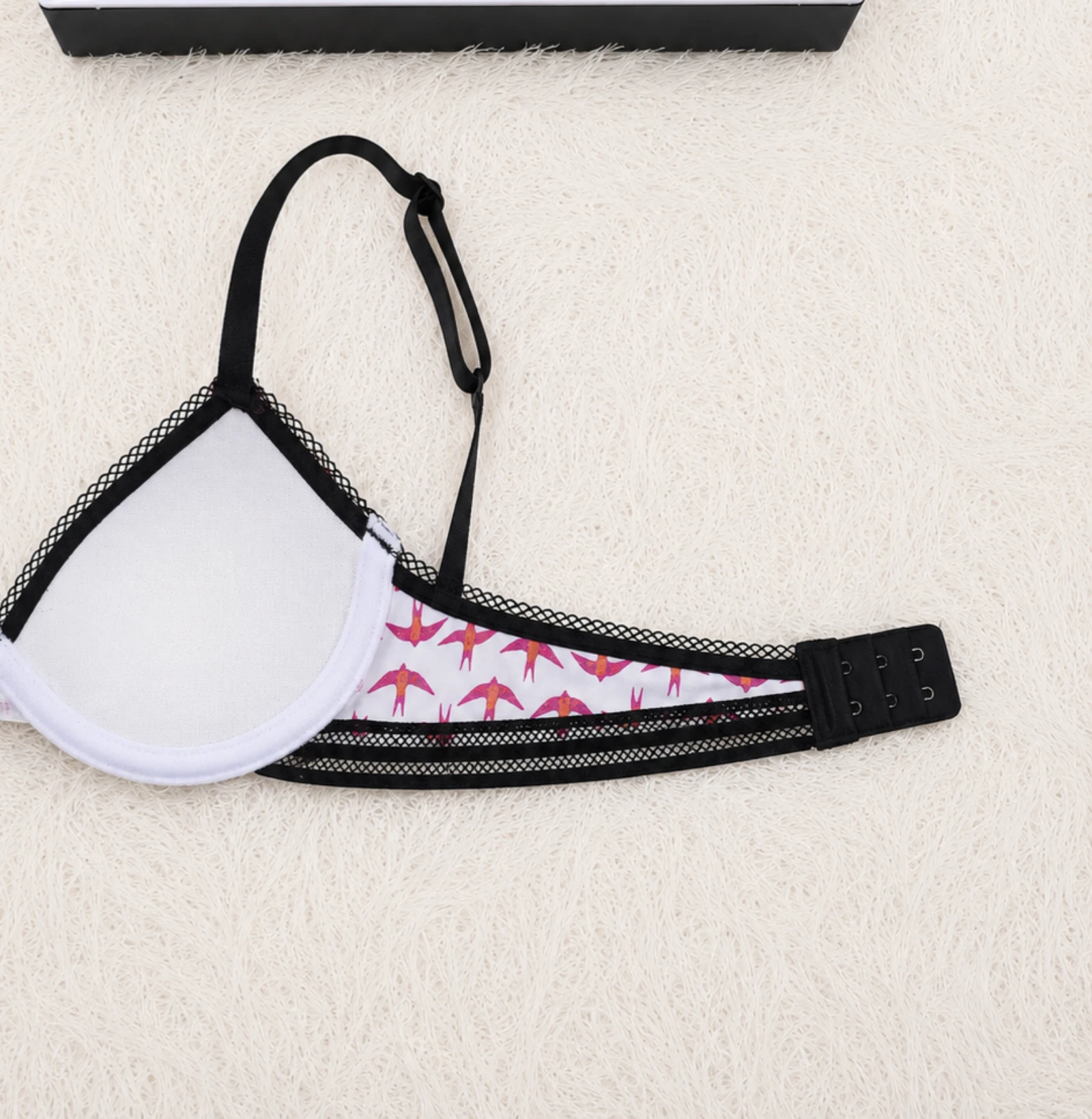Sutiã Petit Béguin – Minha primeira lingerie 👒 – photo 6